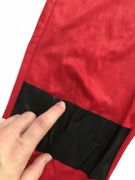 K9/ kostym power rangers -v.5/6 let, 