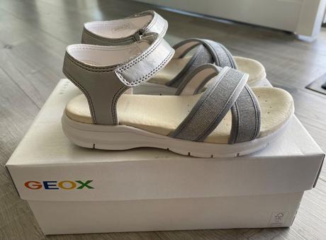 Sandály geox, geox,31