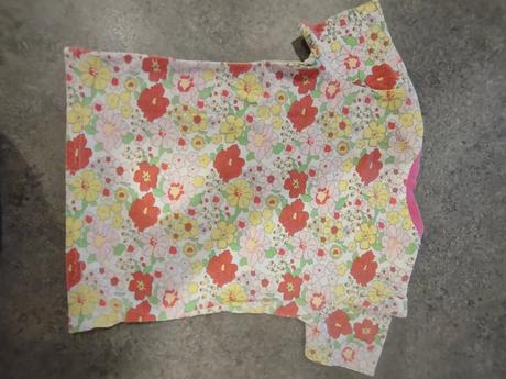 Tričko máša a medvěd, 104