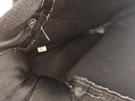 Zimní boty & polobotky o'neill vel. 37, 37