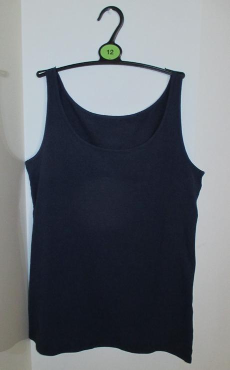 Tílko, marks & spencer,40