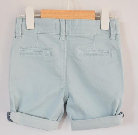 Kraťasy vel. 9 - 12 m, primark,80