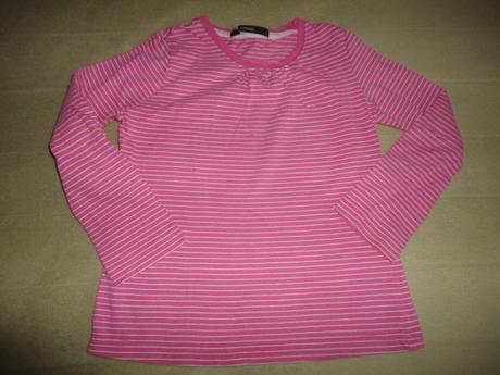 Bavlněné triko george, vel. 5-6 let, george,110