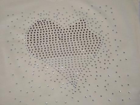 Dívčí tričko, 164