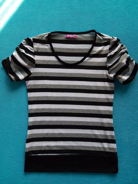 Tričko zn."benhao" vel."m/l", m