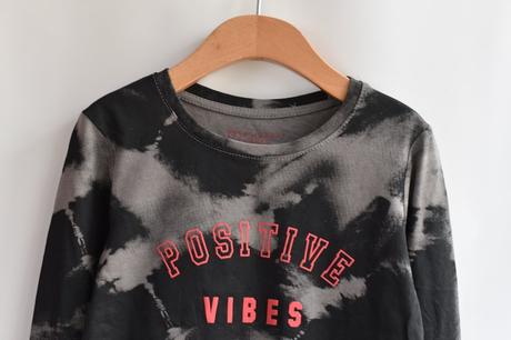 Tričko vel. 8 - 9 let, primark,134