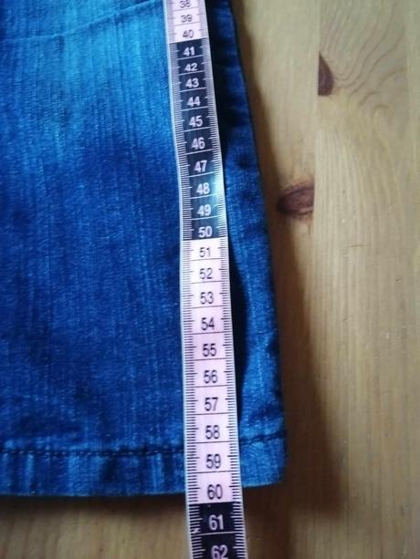 Zateplené rifle/kalhoty lupilu vel. 104, lupilu,104