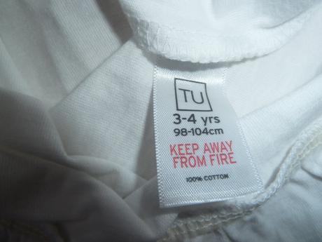 Jednobarevné letní tílko, tu,98