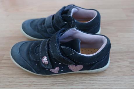 Celoroční kožené boty lurchi  33, lurchi,33