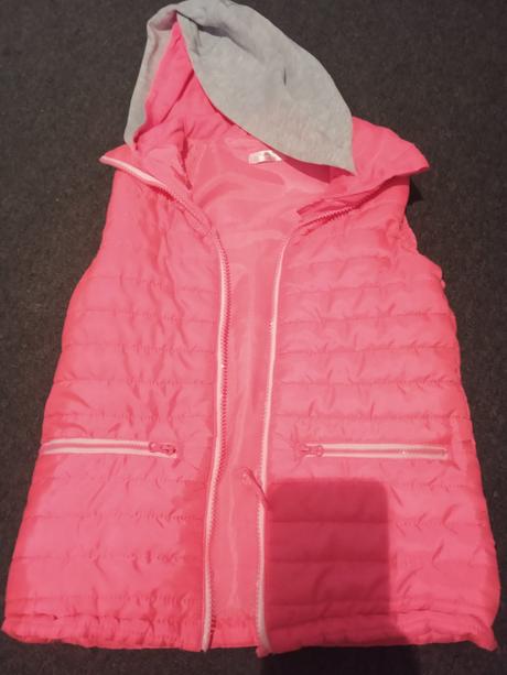 Dětská vesta, pepco,134