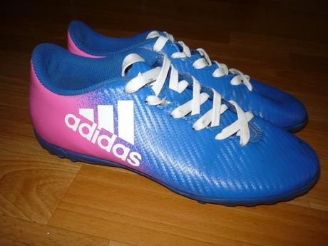 Turfy, kopačky zn adidas vel 39 1/3, adidas,39