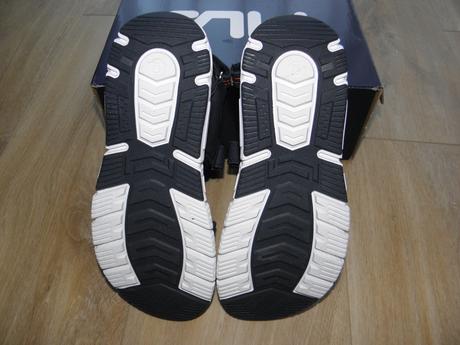 Nové chlapecké sandály zn. fila vel.36, fila,36