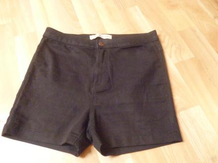 Elastické kratasy vel. s pro maminy, clockhouse,s