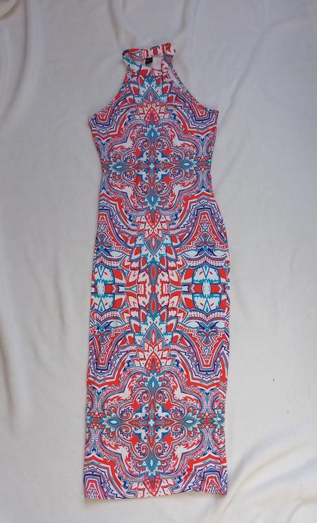 Nové letní šaty, 34