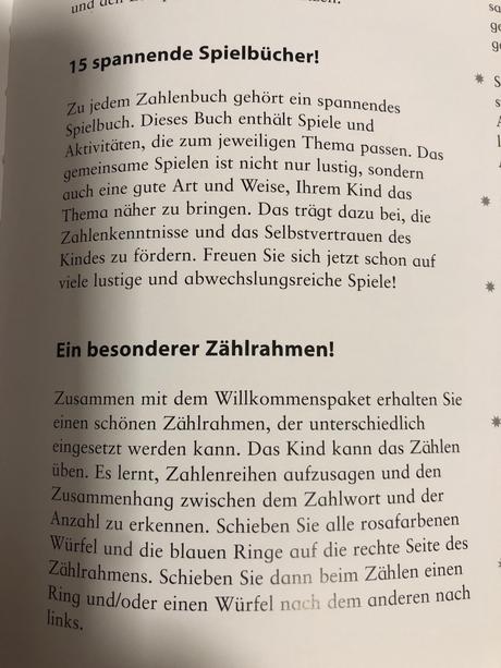 Německa kniha - moje první 123 - pro předškoláky, 