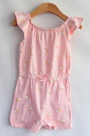 Letní overal vel. 12 - 18 m, primark,86
