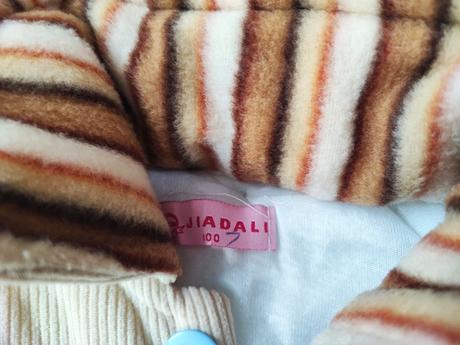 Manšestrová bunda, 98