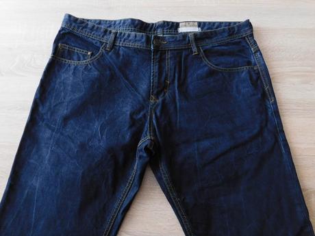 Pánské rifle tom tailor vel.xxl, tom tailor,xxl