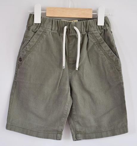 Kraťasy vel. 2 - 3 roky, next,98