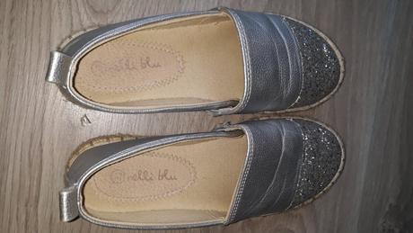 Boty slip on nelli blu, nelli blu,33