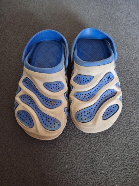 Chlapecké boty vel.32, 32