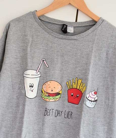 Mikina vel. xs, h&m,xs