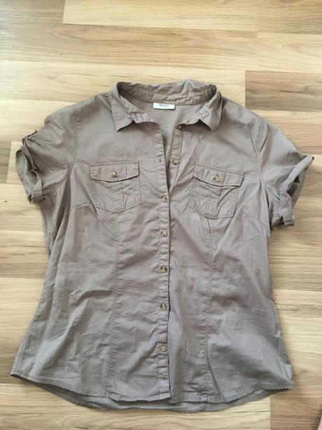 Košile/blůzka, c&a,42