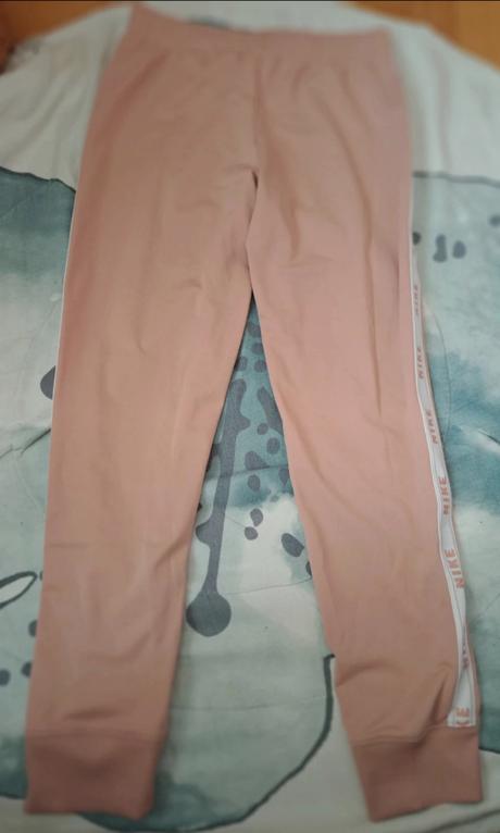 Nike tepláková souprava, nike,158