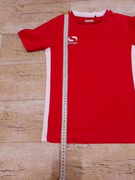 Dětské sportovní triko, tričko, 128