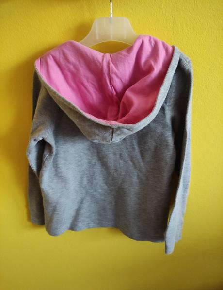 Mikina-110-116, lupilu,110