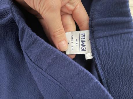 Primigi kalhoty 140, primigi,140