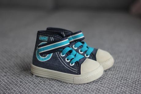 Kotníčkové tenisky befado, befado,21