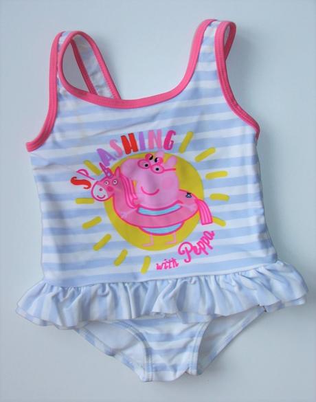 J262 plavky s peppinou vel. 98, nutmeg,98