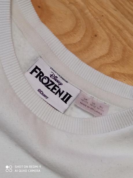 Legíny s mikinkou, c&a,146