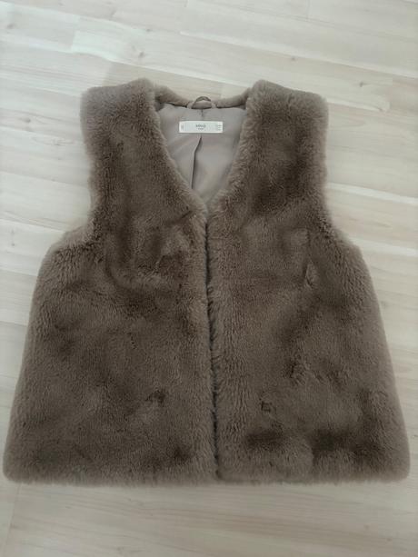 Chlupatá vesta, mango,152