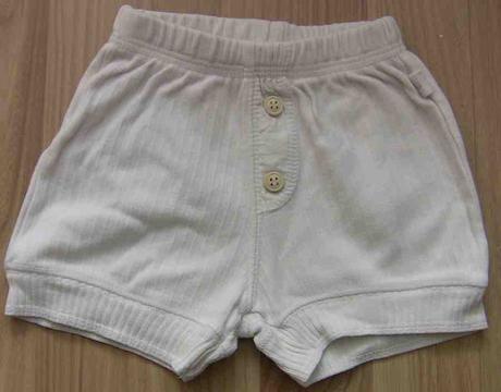 Kraťasy vel.50 zn.h&m, h&m,50