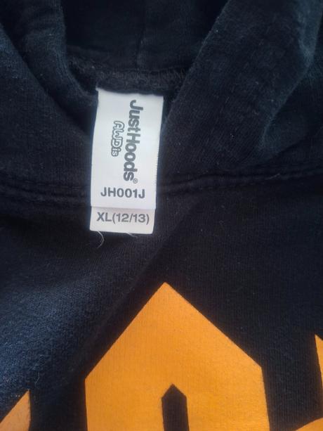 Dětská mikina siryakari, xl