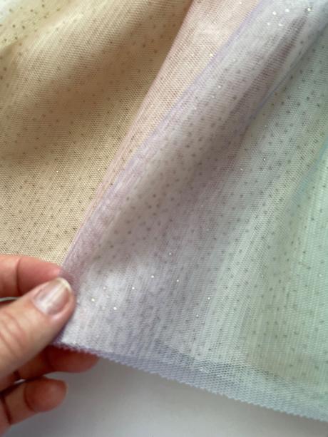 Šaty letní - v.12/18 měs, primark,86