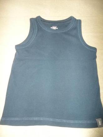 Hezké tílenko hm, vel. 98/104, h&m,104