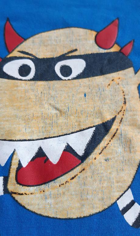 Triko se zlodějem, kiki&koko,98