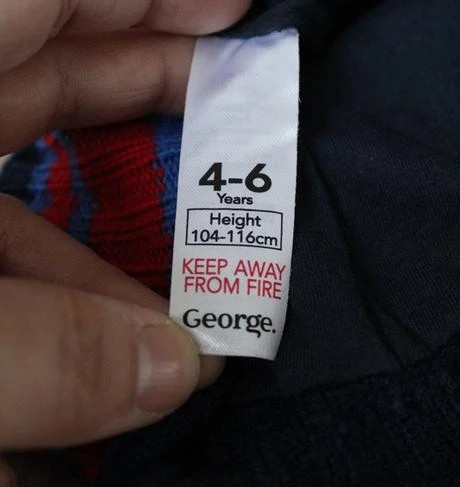 Čepice vel. 4 - 6 let, george,110