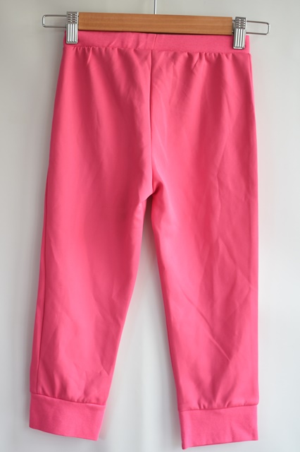 Tepláky vel. 4 - 5 let, river island,110