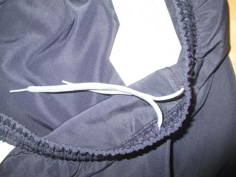 Sportovní kraťasy 140-146, tchibo,146