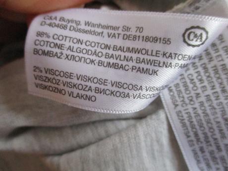 Dívčí trička s kočkami 158 164 set 3ks, 158