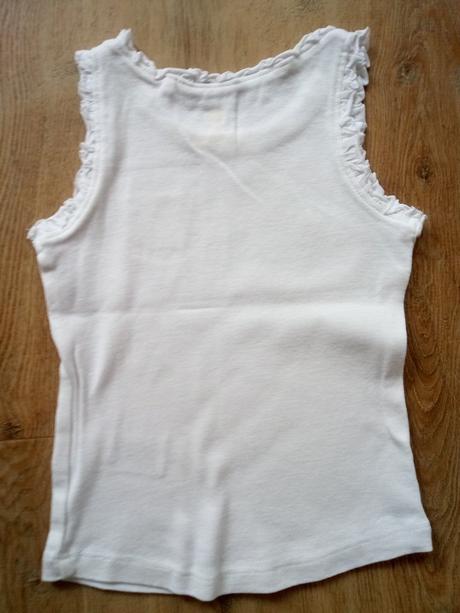 3 x tílko next, top stav, next,86