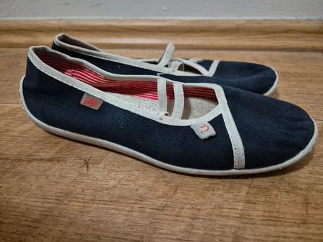 Dívčí přezůvky befado vel 37, befado,37