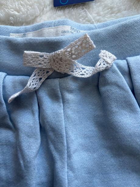 Slabé  teplaky - v.86/92, lupilu,92