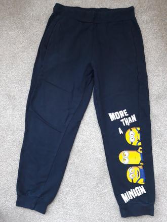 Tepláky vel. 128, 128