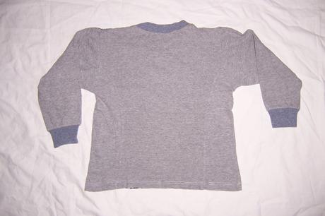 Bavlněné triko, 122