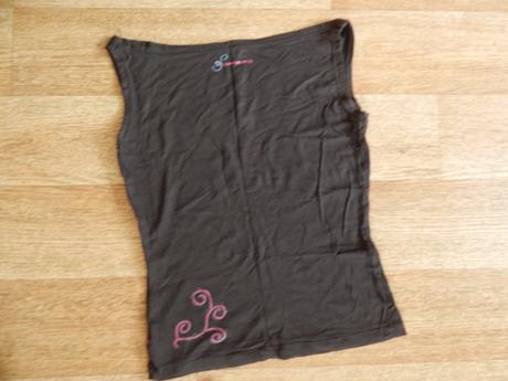 Dámské tričko, alpine pro,xs